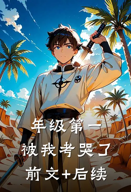 年级第一，被我考哭了前文+后续