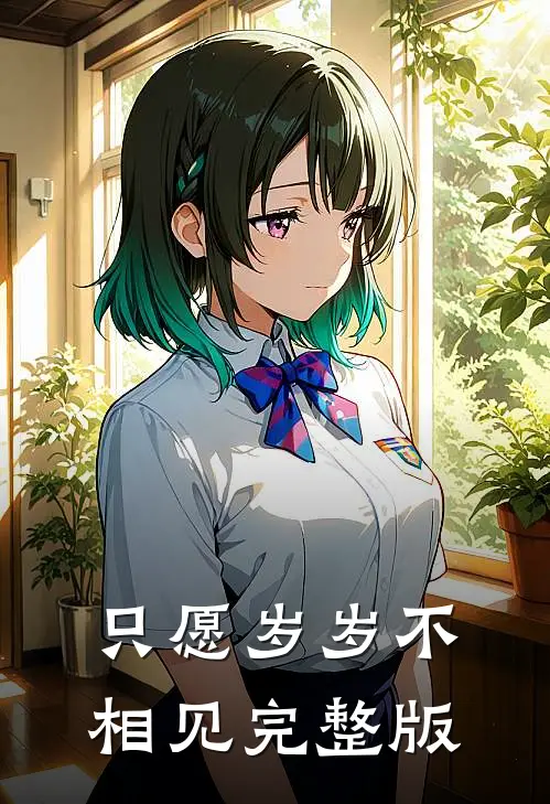 只愿岁岁不相见完整版