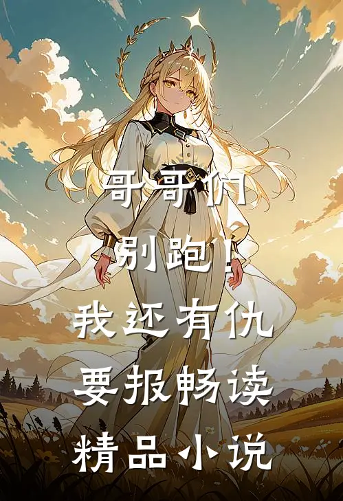 哥哥们别跑！我还有仇要报畅读精品小说