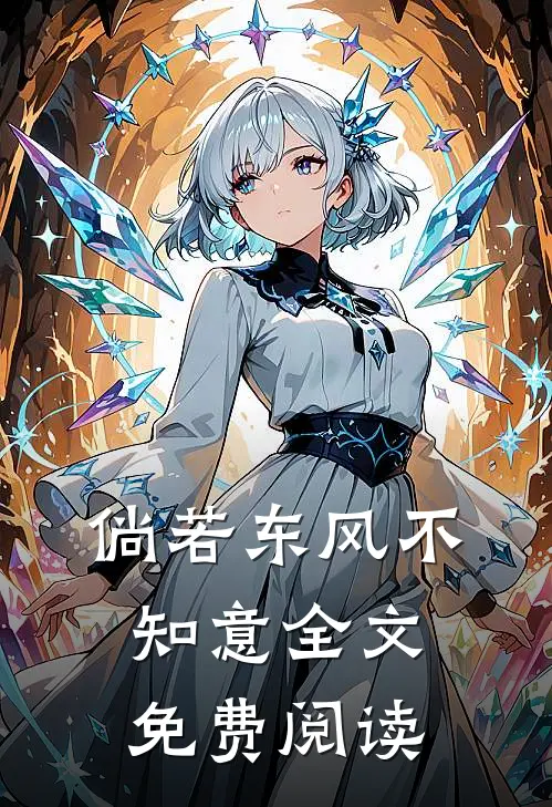 倘若东风不知意全文免费阅读