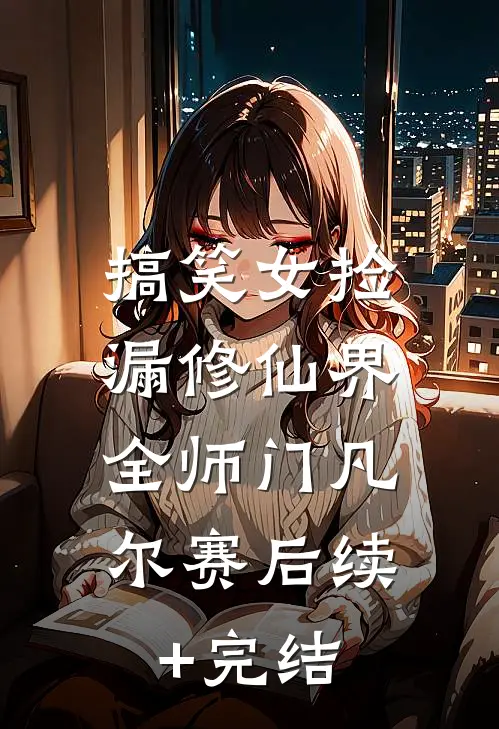 搞笑女捡漏修仙界，全师门凡尔赛后续+完结