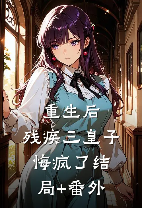 重生后，残疾三皇子悔疯了结局+番外