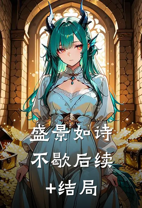 盛景如诗不歇后续+结局