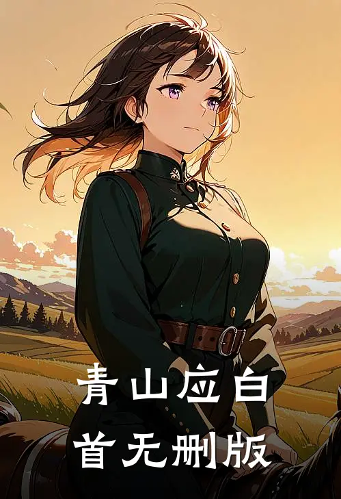 青山应白首无删版