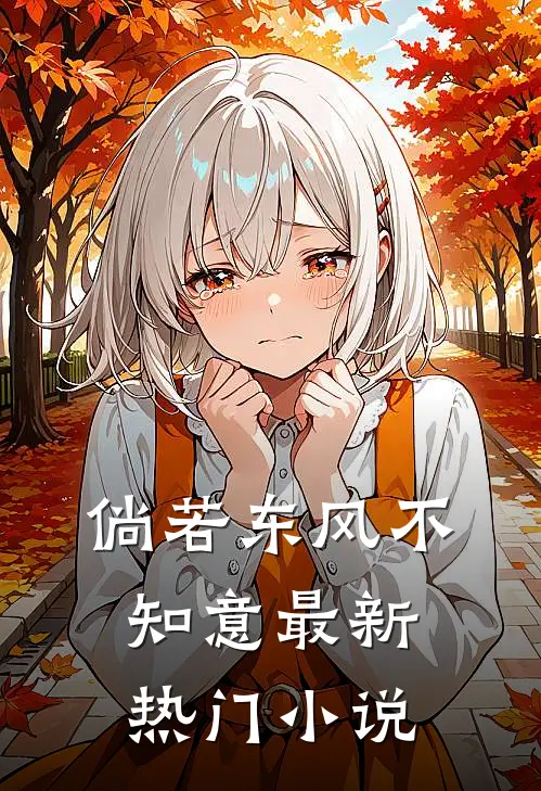 倘若东风不知意最新热门小说