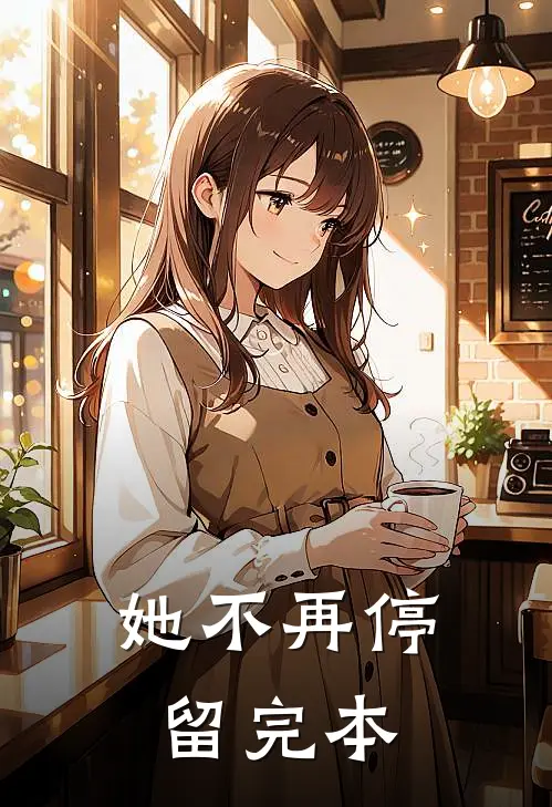 她不再停留完本