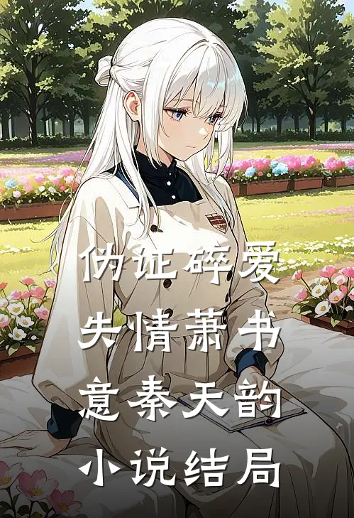 伪证碎爱失情萧书意秦天韵小说结局