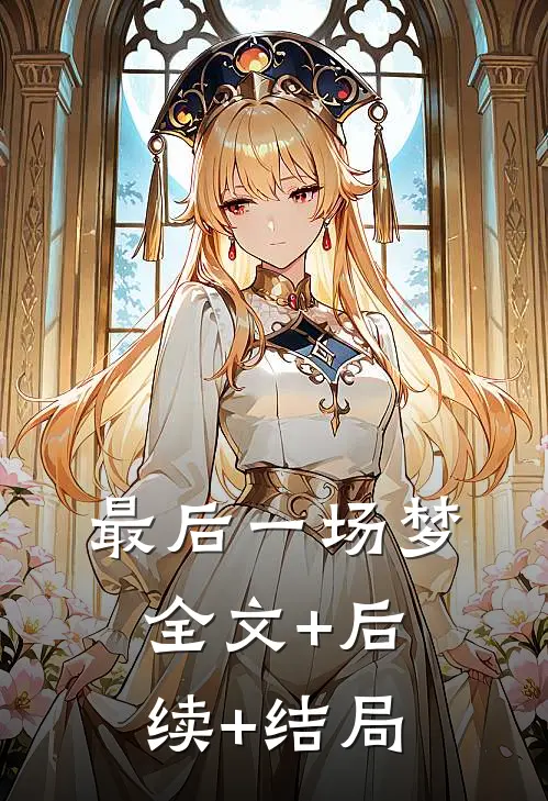 最后一场梦:全文+后续+结局