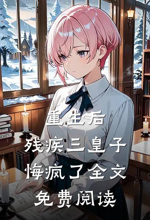 重生后，残疾三皇子悔疯了全文免费阅读
