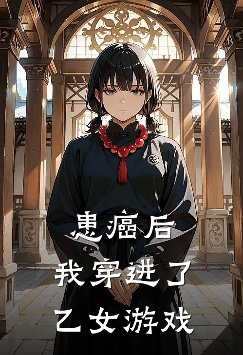 患癌后，我穿进了乙女游戏