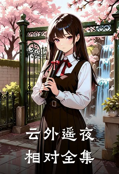 云外遥夜相对全集