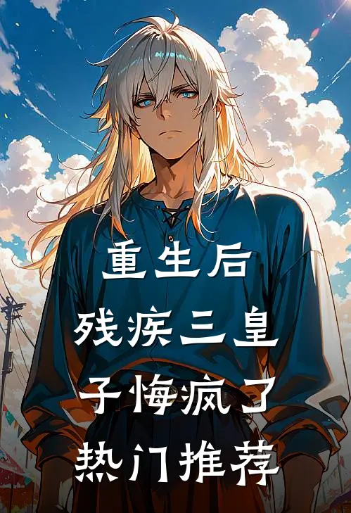 重生后，残疾三皇子悔疯了热门推荐