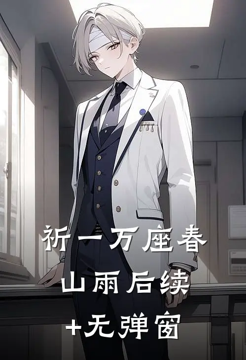 祈一万座春山雨后续+无弹窗