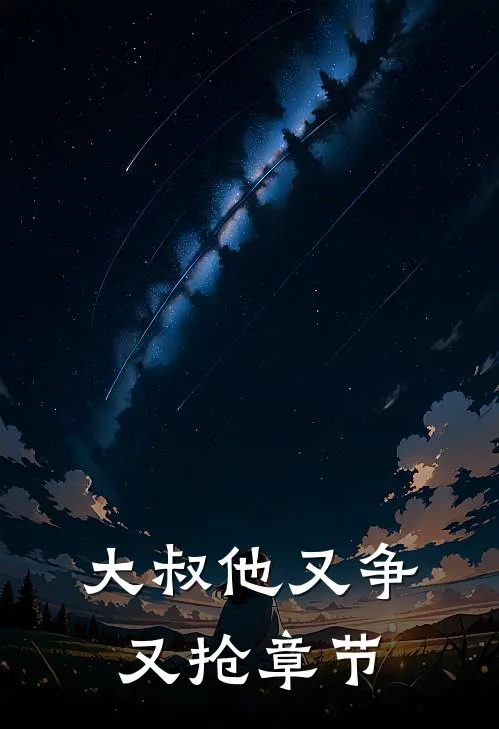 大叔他又争又抢章节