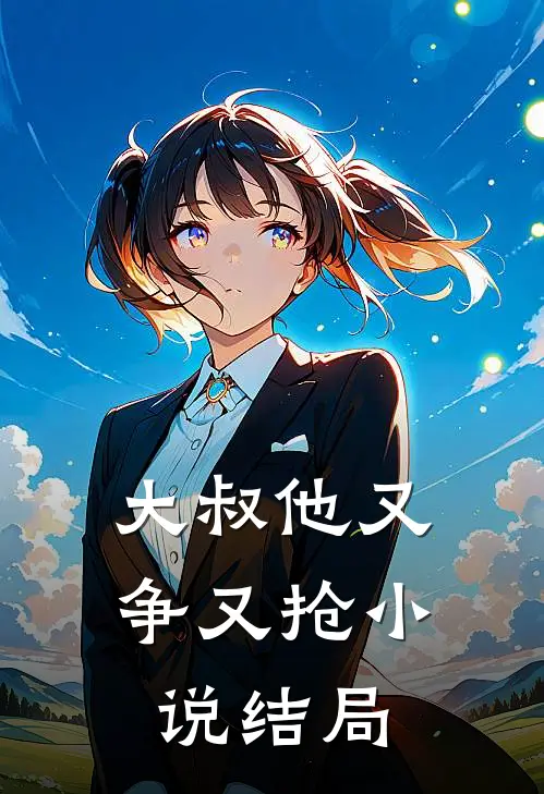 大叔他又争又抢小说结局
