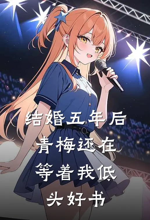 结婚五年后，青梅还在等着我低头好书