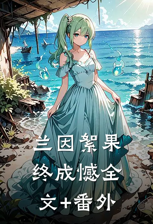 兰因絮果终成憾全文+番外