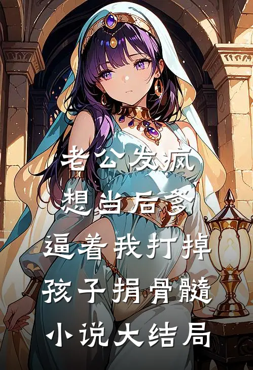老公发疯想当后爹，逼着我打掉孩子捐骨髓小说大结局