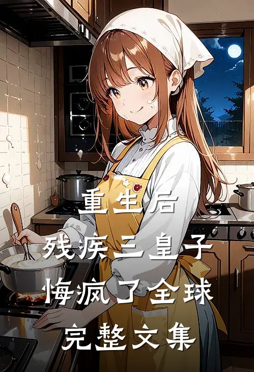 重生后，残疾三皇子悔疯了全球完整文集