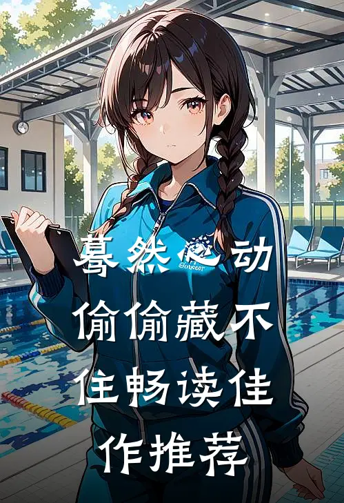 蓦然心动，偷偷藏不住畅读佳作推荐