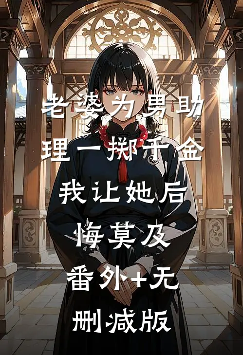 老婆为男助理一掷千金，我让她后悔莫及:番外+无删减版