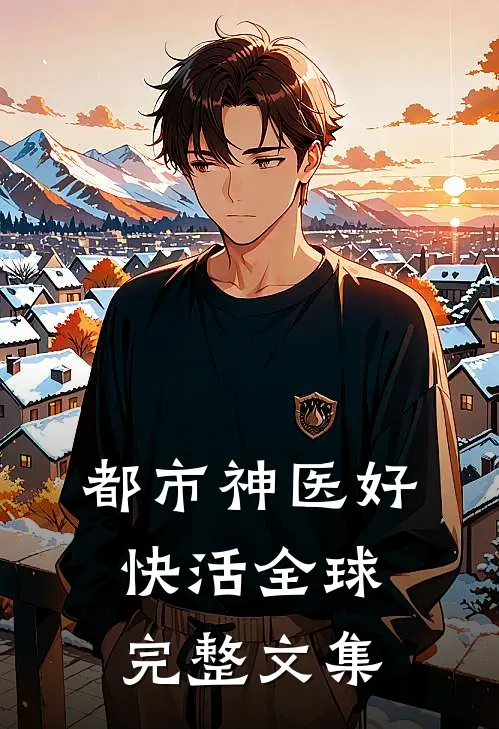 都市神医好快活全球完整文集