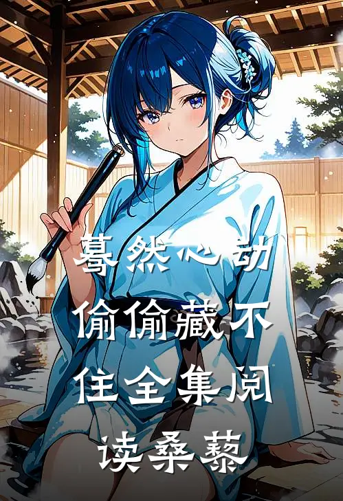蓦然心动，偷偷藏不住全集阅读桑藜
