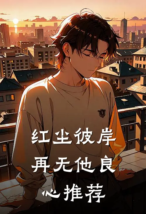 红尘彼岸再无他良心推荐