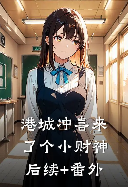 港城冲喜来了个小财神后续+番外