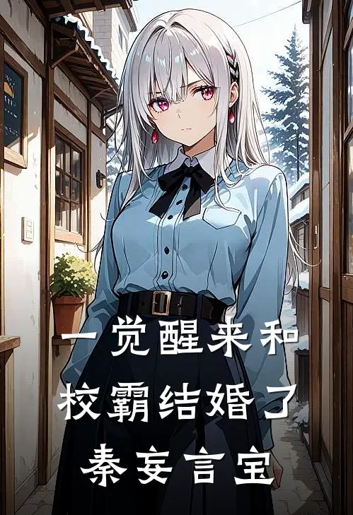 一觉醒来和校霸结婚了秦妄言宝