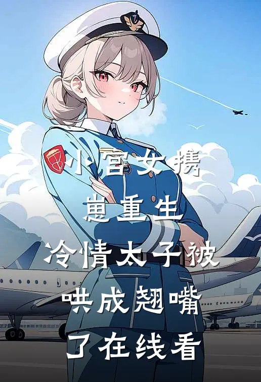 小宫女携崽重生，冷情太子被哄成翘嘴了在线看