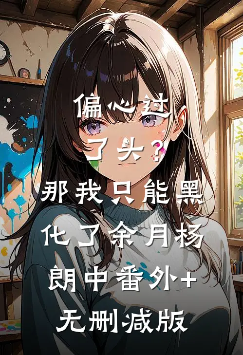 偏心过了头？那我只能黑化了余月杨朗中:番外+无删减版