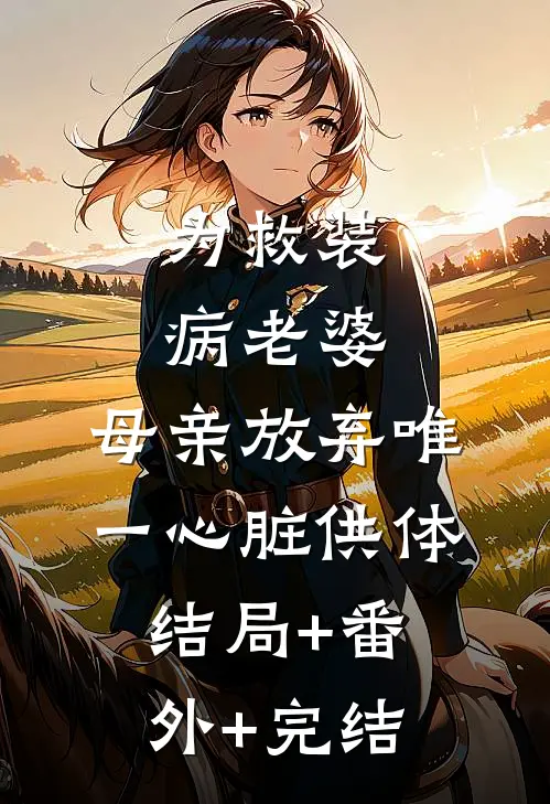 为救装病老婆，母亲放弃唯一心脏供体结局+番外+完结
