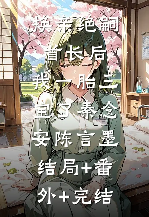 换亲绝嗣首长后，我一胎三宝了秦念安陈言墨:结局+番外+完结