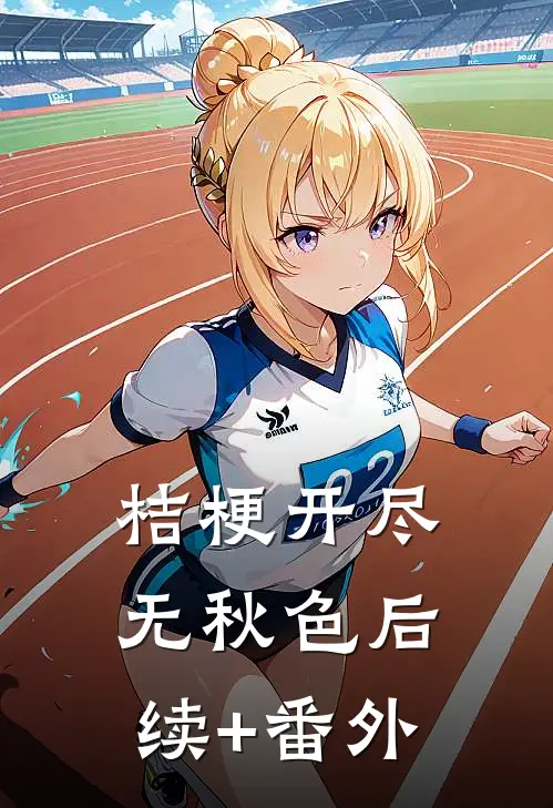 桔梗开尽无秋色后续+番外