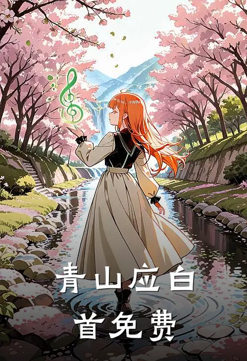 青山应白首免费