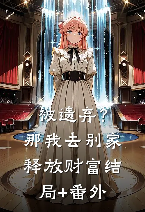 被遗弃？那我去别家释放财富结局+番外