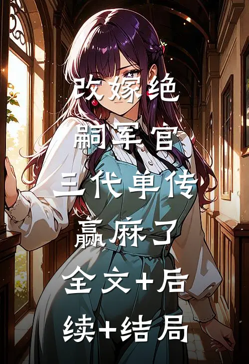 改嫁绝嗣军官，三代单传赢麻了:全文+后续+结局