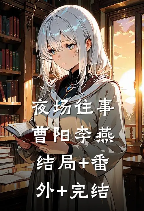 夜场往事曹阳李燕:结局+番外+完结