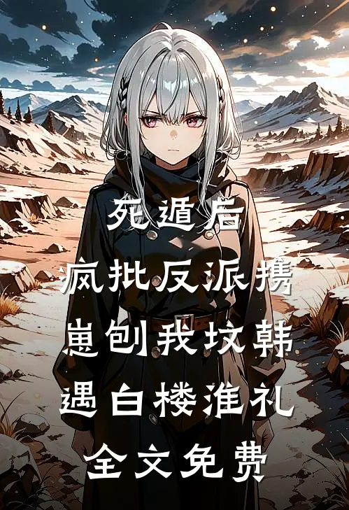 死遁后，疯批反派携崽刨我坟韩遇白楼淮礼全文免费