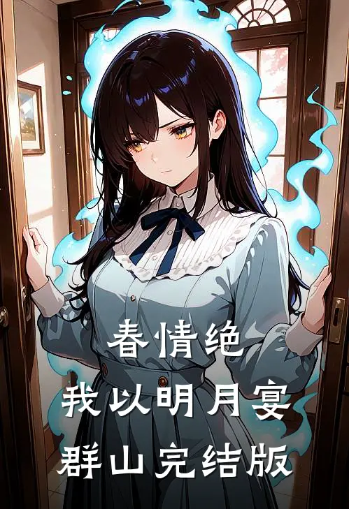春情绝，我以明月宴群山完结版