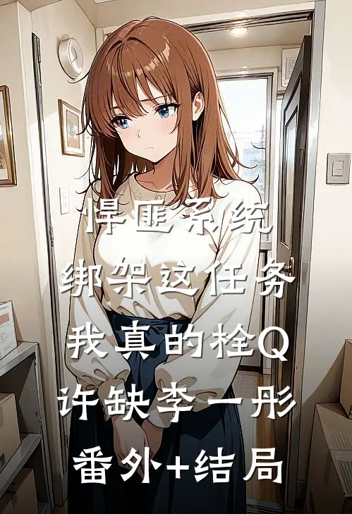 悍匪系统：绑架这任务我真的栓Q许缺李一彤:(番外)+(结局)