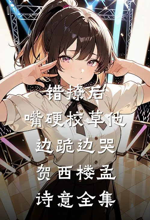 错撩后，嘴硬校草他边跪边哭贺西楼孟诗意全集