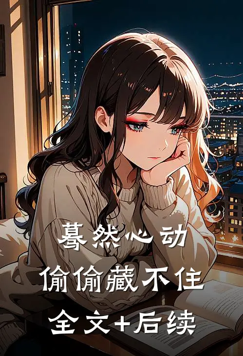 蓦然心动，偷偷藏不住全文+后续