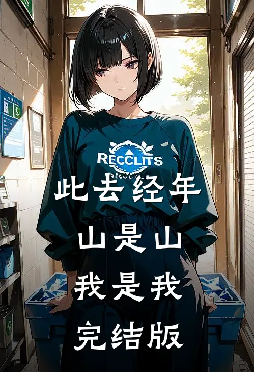 此去经年，山是山，我是我完结版