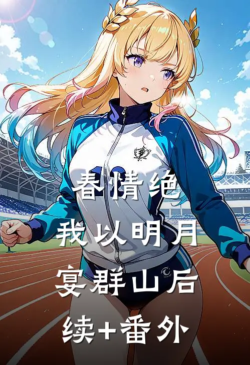 春情绝，我以明月宴群山后续+番外