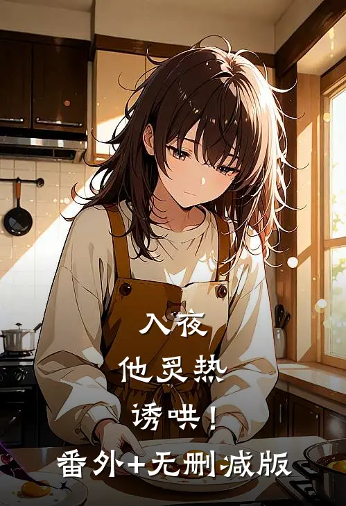 入夜，他炙热诱哄！:番外+无删减版