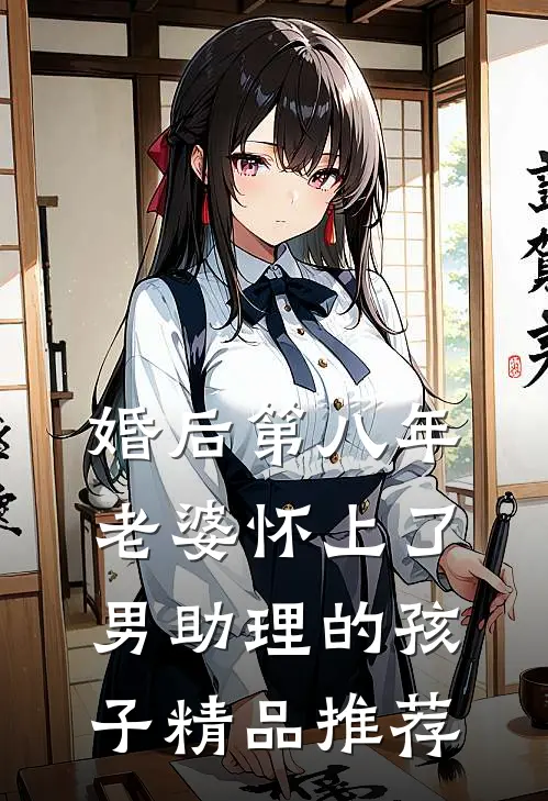 婚后第八年，老婆怀上了男助理的孩子精品推荐