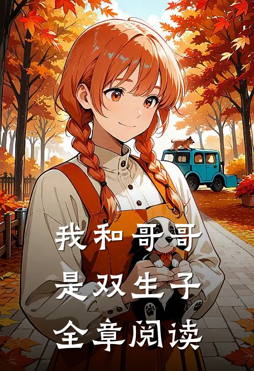 我和哥哥是双生子全章阅读
