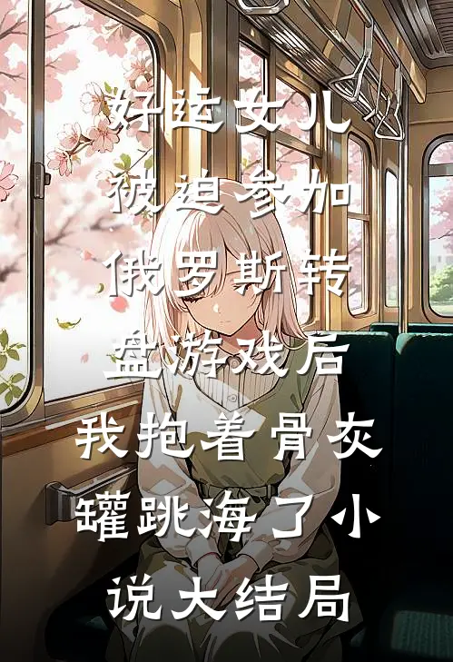 好运女儿被迫参加俄罗斯转盘游戏后，我抱着骨灰罐跳海了小说大结局